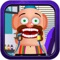 Dentist Game for Kids: Uncle Grandpa Version