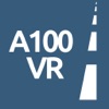 A100 VR - iPhoneアプリ