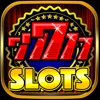 777 A Fantasy Fortune Gambler Slots Game - FREE Classic Casino Game Spin and Win