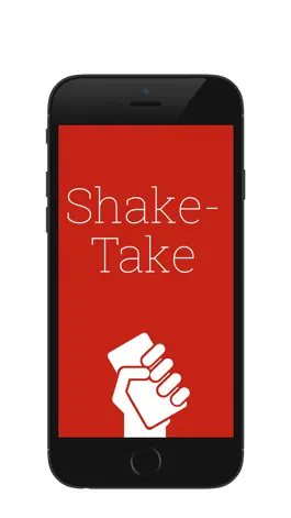 Game screenshot Shake-Take mod apk