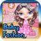 Baby Girl Fashion Design Dress up is a stunning game for girl, teens