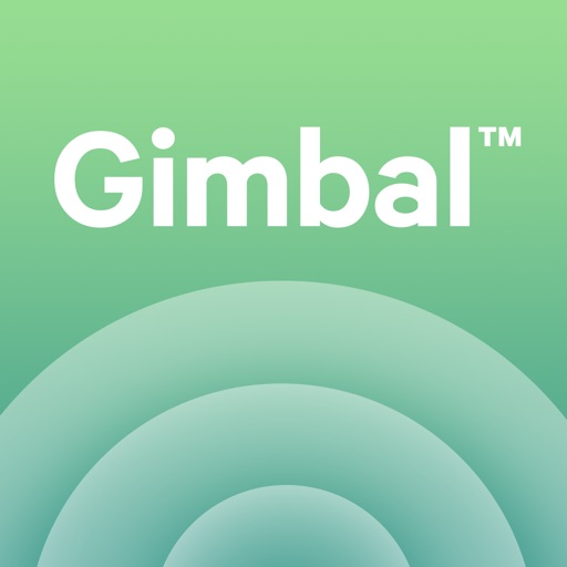 Gimbal Beacon Manager