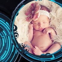 Digital Photo Frames - Elegant Photo frame for your lovely moments pour PC