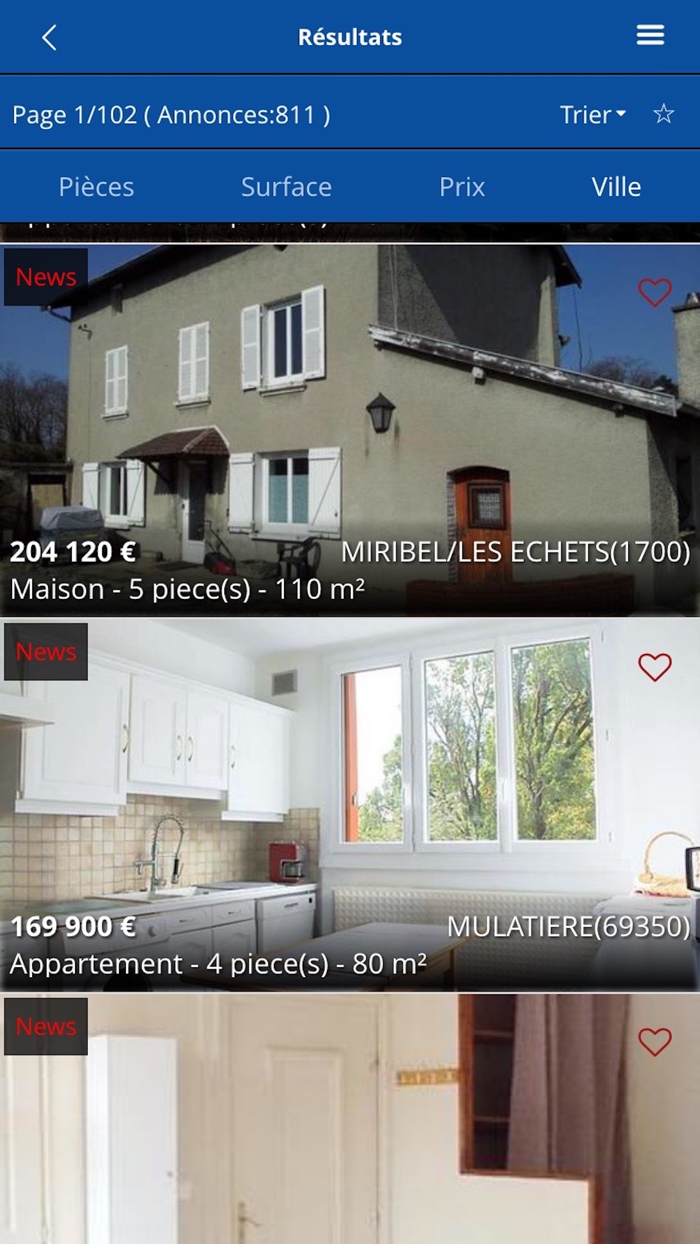 Guy Hoquet Gie Grand Lyon