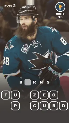 Game screenshot Top Hockey Players - game for nhl stanley cup fans apk