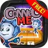 Connect Me Flow Puzzles Logic Game "for Fixies"
