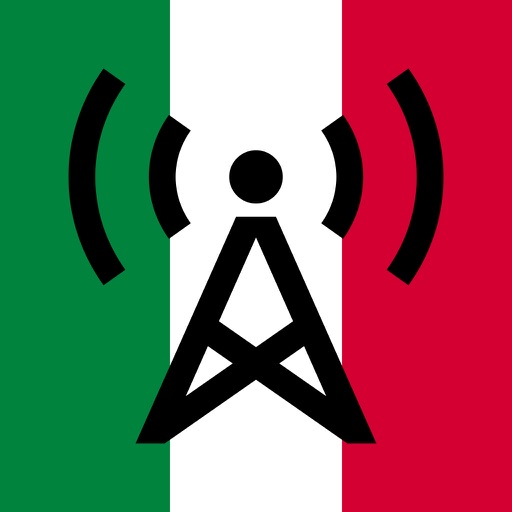 Radio Italia FM - Streaming and listen to live online music, news show and Italian charts musica from Italy icon