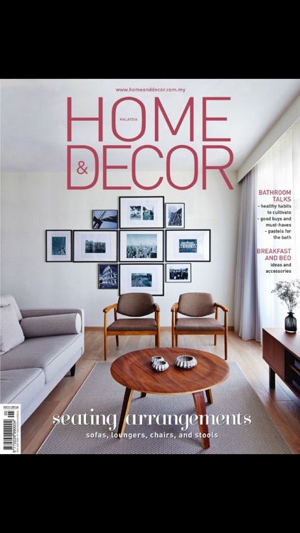 Home & Decor Malaysia