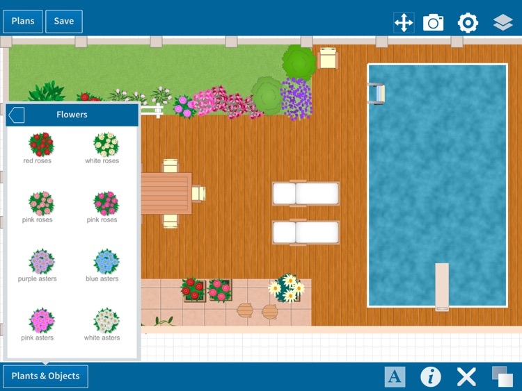 Garden Designer screenshot-4