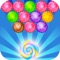 Shoot Cookies: Ball Color Pop, a delicious new match-3 puzzle game , brings tons of fresh and sweet challenges