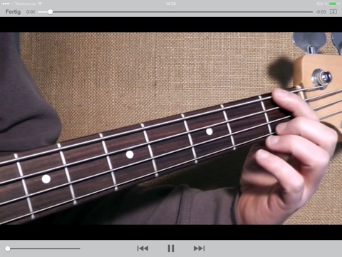 FOUR STRINGS 2 screenshot 4