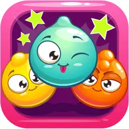 Bubble Games Pet Ball Shooter Wars Free : The Shooting Puzzle Game app icon