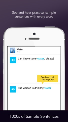 Learn American English - Free WordPowerのおすすめ画像4