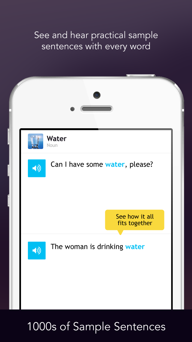 Learn American English - Free WordPower