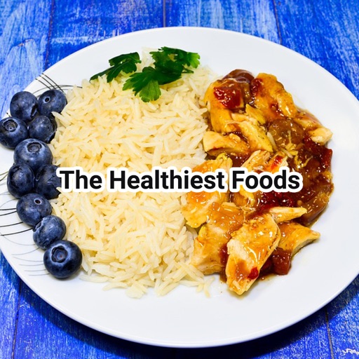 The Healthiest Foods