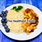 This The Healthiest Foods App