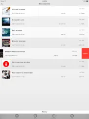 my rec - audio recorder ipad images 3