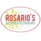 Get Rosarios Pizzeria's amazing food now on the go