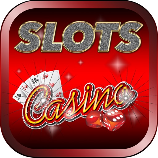 Slots Casino Black Casino - Special Edition icon