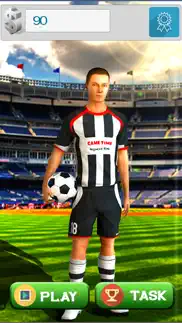 final football freekick айфон картинки 4