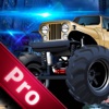 Monster Race Fighting PRO - A Truck Speed Amazing