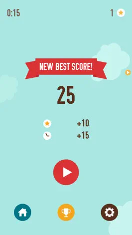 Game screenshot Missiles! hack