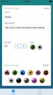 card builder for pokemon problems & solutions and troubleshooting guide - 3