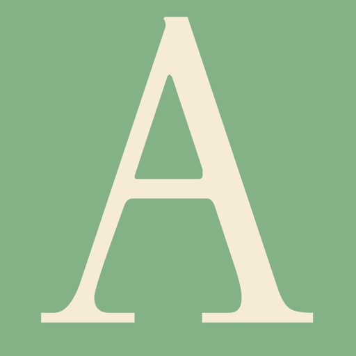 Aberglasney icon