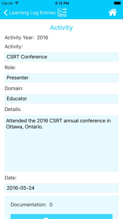 CRTO PORTability screenshot-3