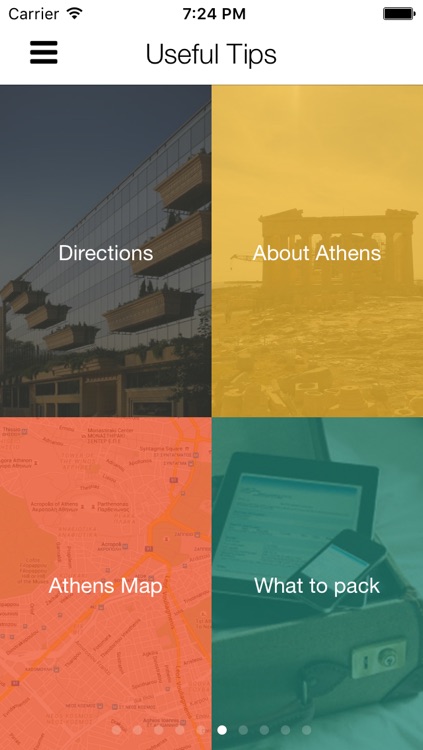 IACUDIT Conference screenshot-3