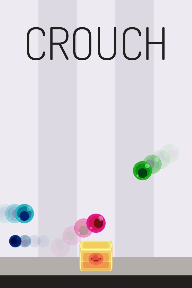 OUTDODGE screenshot 2