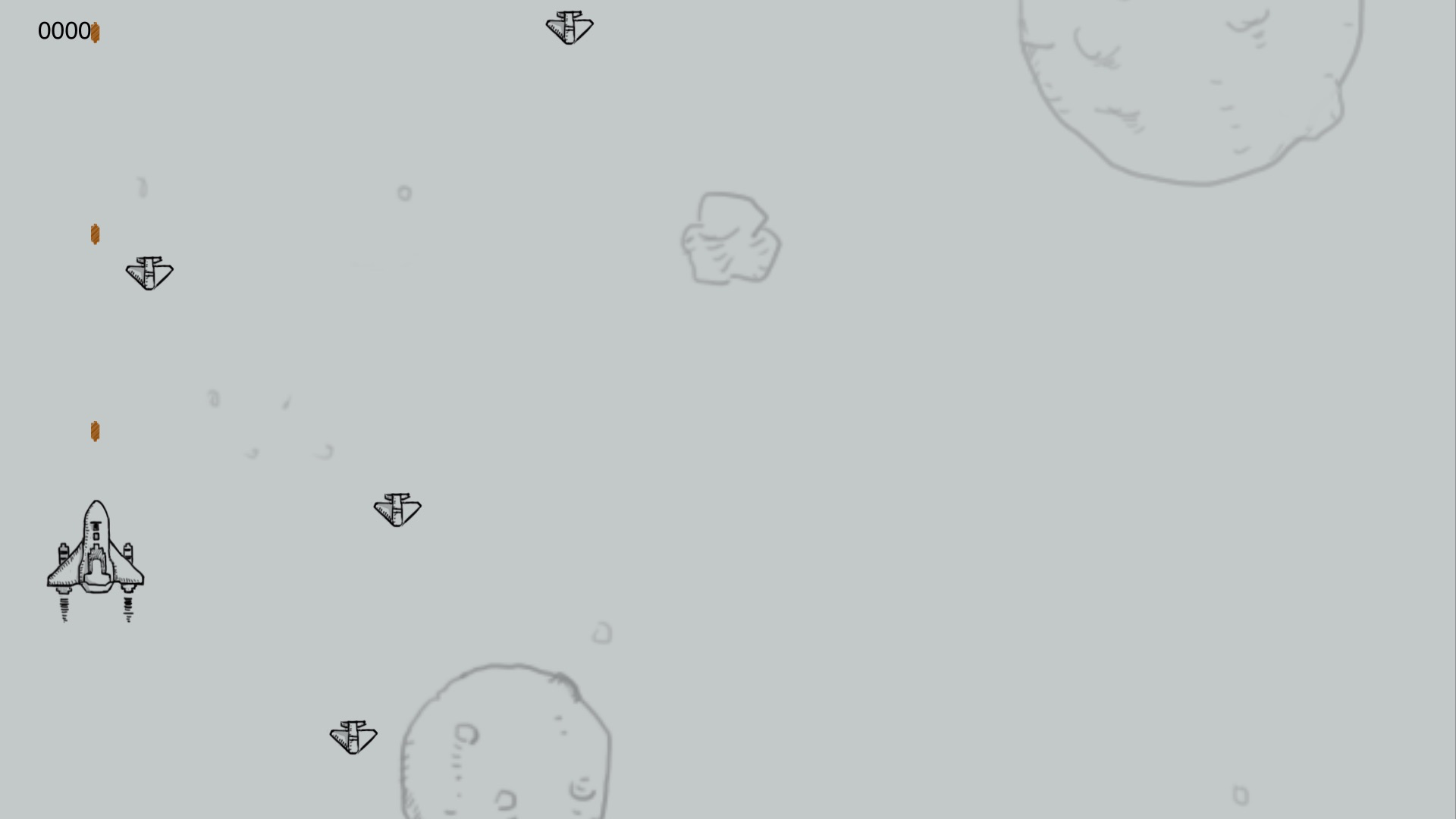حرب الفضاء