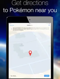 PokéCatcher - Cheat for Pokémon GO iPad image 2