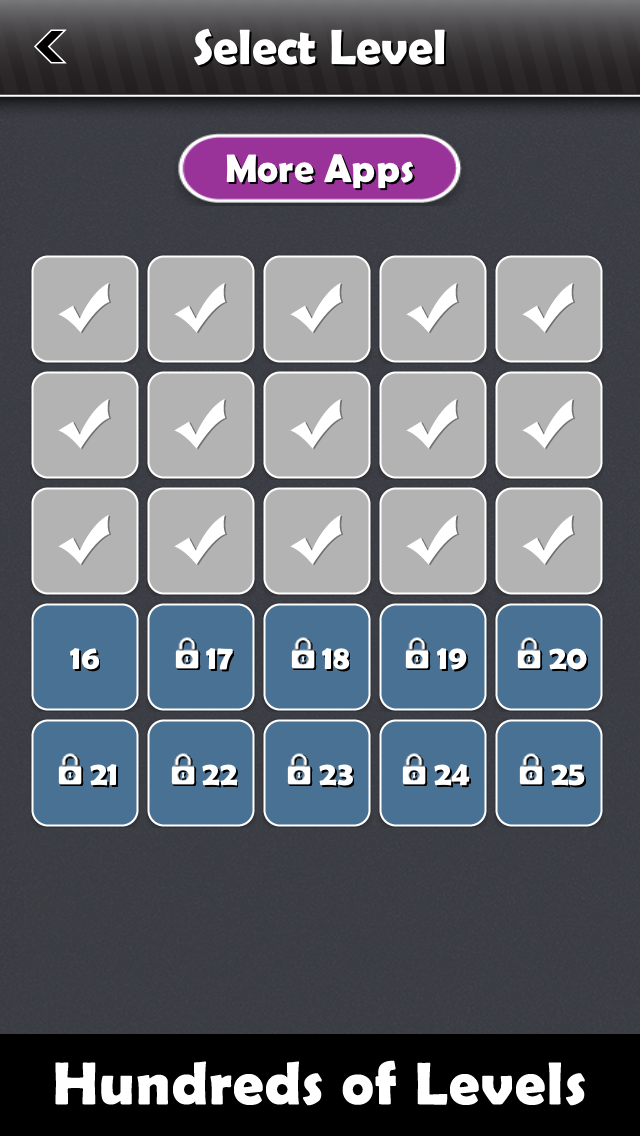 All 4 One Word-Whiz: The #1 memory game for kids and adults. Perfect for brain training.