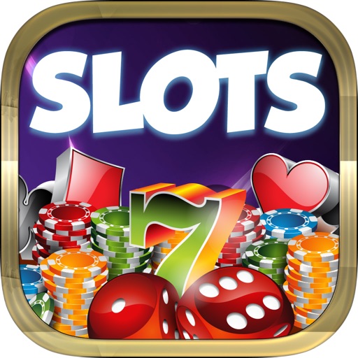 A Caesars Treasure Gambler Slots Game - FREE Classic Slots icon