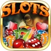 AAA Jackpot Paradise Slots