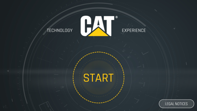 How to cancel & delete Cat® Technology Experience from iphone & ipad 3