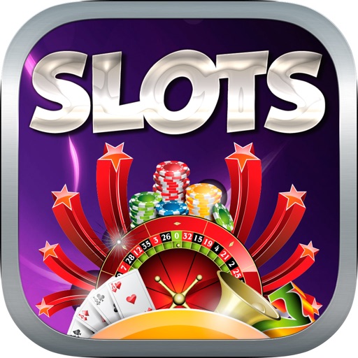 ``````` 777 ``````` Advanced Casino Amazing Gambler Slots Game - FREE Vegas Spin & Win icon