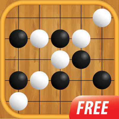 五目並べ 無料で2人対戦できる ごもくならべ ゲーム 初級版 App Store Review Aso Revenue Downloads Appfollow 五目並べ 無料で2人対戦できる ごもくならべ ゲーム 初級版 App Store Review Aso Revenue Downloads Appfollow