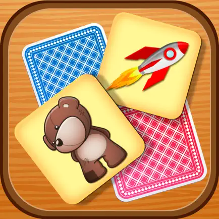 Flash Cards Memory Game – Educational and Fun Activity Challenge to Match Card Pair.s Cheats