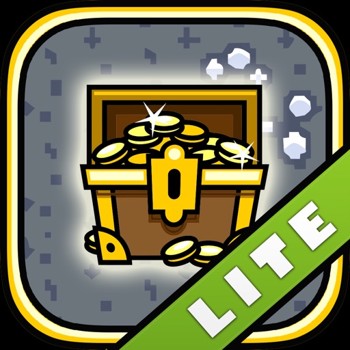 Hop Raider Lite - Jump as high as you can! iOS App