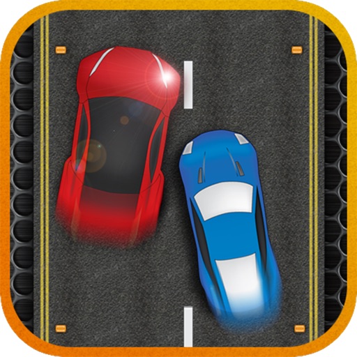 سباق السيارات  Car Race++ icon