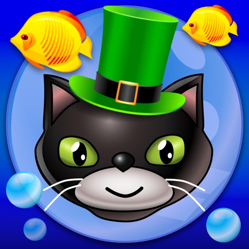 Cats Hate Water icon