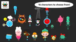 toca band problems & solutions and troubleshooting guide - 1