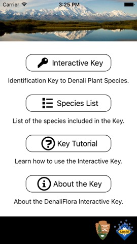 DenaliFlora Interactive Keyのおすすめ画像2