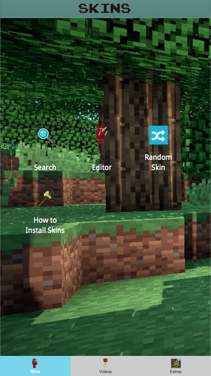 Guide for Minecraft Pocket Edition (MCPE)