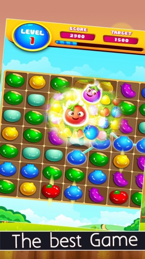 AAA Fruit POP Blitz(圖3)-速報App