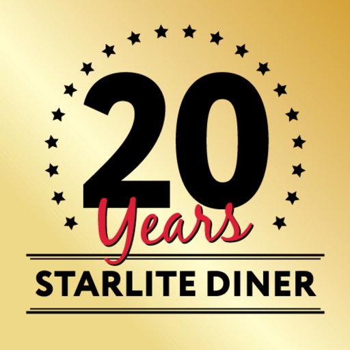 Starlite Diner icon