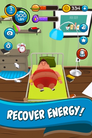 Fit the Fat 2 screenshot 4