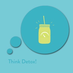 Think Detox! Affirmationen zur Entschleunigung